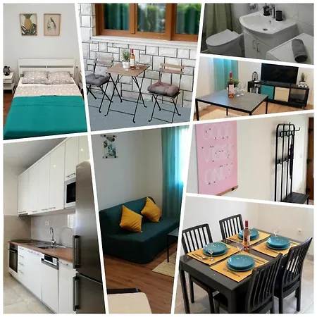 Apartman Neretva *