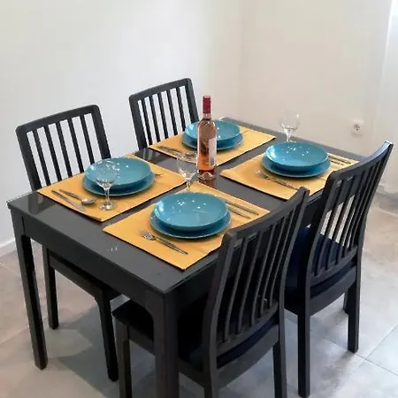 Апартаменты Neretva *