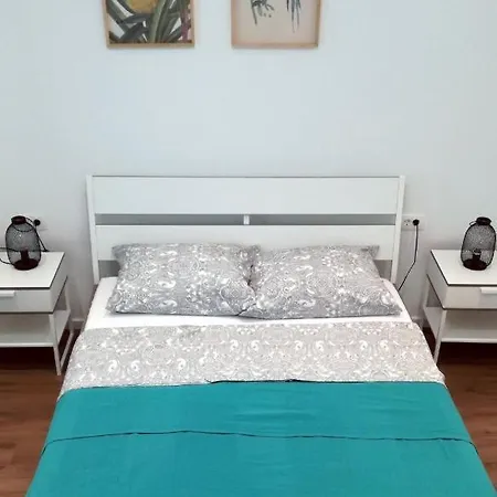 Апартаменты Neretva *