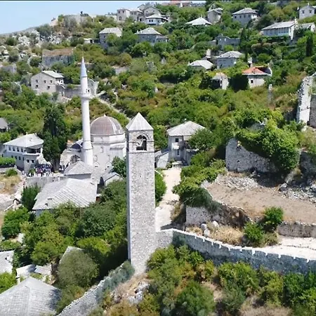 Apartman Neretva Čapljina