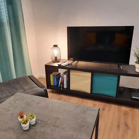 Apartman Neretva Čapljina