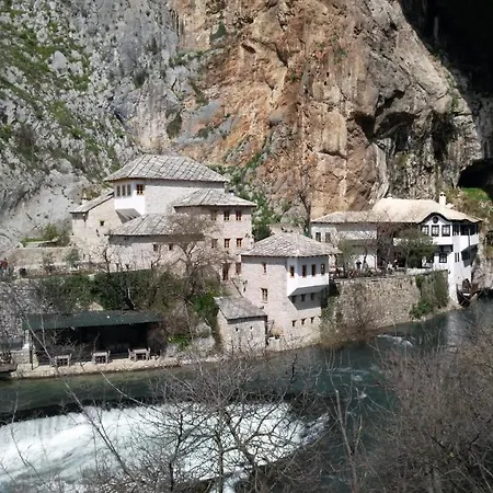 Neretva Lejlighed Čapljina